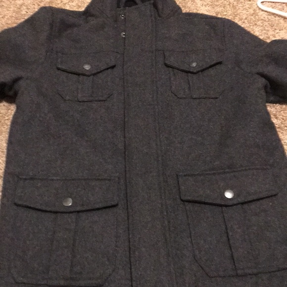 Gap kids jacket - Picture 4 of 11